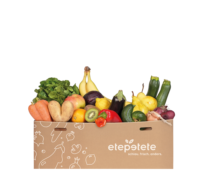 Mix-Box Classic Mix-Box Classic von etepetete