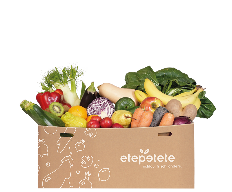 Mix-Box Family Mix-Box Family von etepetete