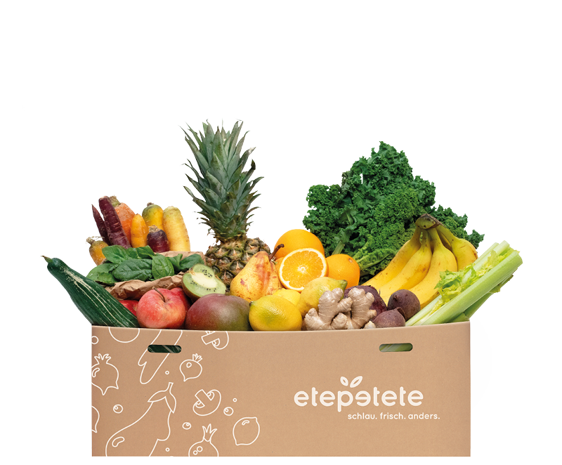 Saft-Box Classic Saft-Box Classic von etepetete