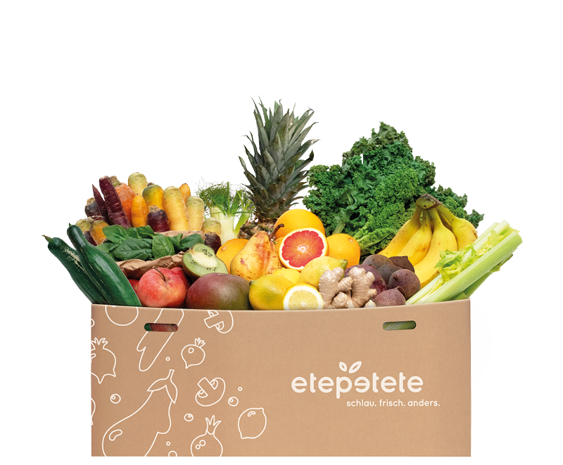 Saft-Box Family Saft-Box Family von etepetete