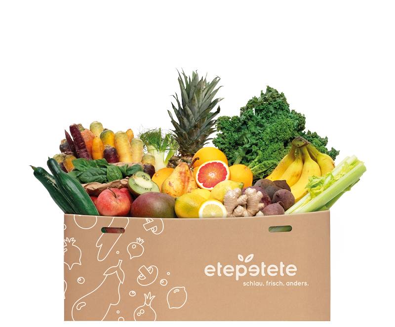Saft-Box Family von etepetete