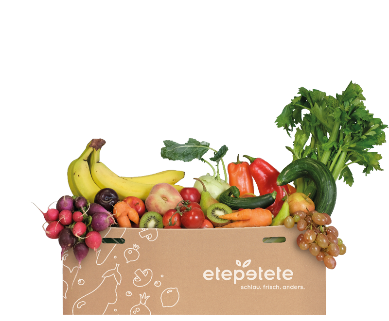 Snack-Box Classic Snack-Box Classic von etepetete