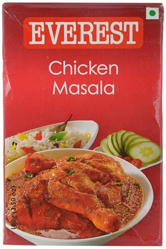 Everest Chicken Masala 100 Gm von Hindustan Mart