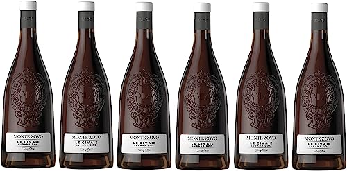 6er Vorteilspaket Lugana Le Civaie DOC 2024 | Monte Zovo | Weißwein aus Italien | trocken | 6 x 0,75l von fabelhafte-geschenke