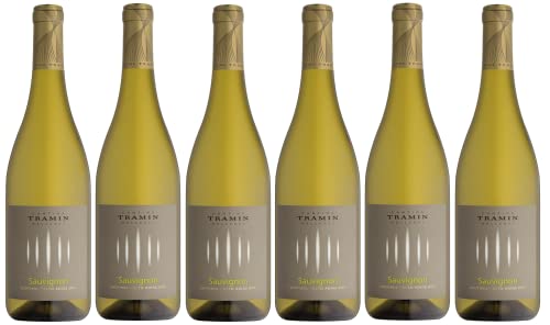 Sauvignon Blanc 2020 | Kellerei Tramin | Südtirol | 6 x 075l von fabelhafte-geschenke