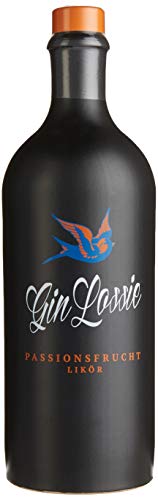 Gin Lossie Passionsfrucht Liköre (1 x 0.7 l) von fast4ward