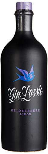 Gin Lossie Heidelbeere Liköre (1 x 0.7 l) von fast4ward