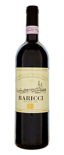 BARICCI COLOMBAIO MONTOSOLI Brunello di Montalcino 2012 BARICCI COLOMBAIO MONTOSOLI Brunello di Montalcino 2012 von finado