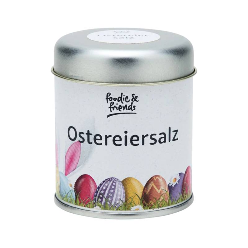 Bio Ostereiersalz von foodie & friends
