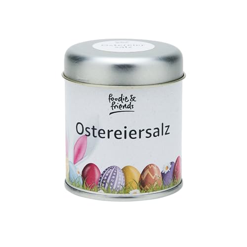 foodie & friends BIO Ostereiersalz 70g foodie & friends BIO Ostereiersalz 70g von foodie & friends