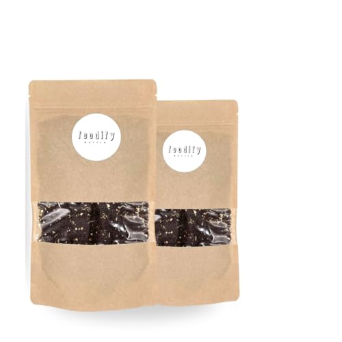 Chai Latte -Masla Tee Schwarz (50) von foodify