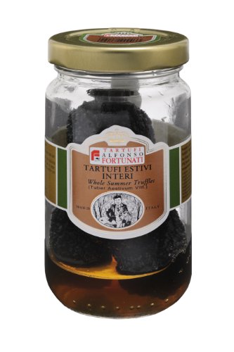 Ganzer Sommer-Trüffel 100 Gramm Ganzer Sommer-Trüffel 100 Gramm von fortunati stocchi