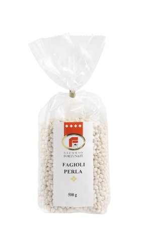 Schnelle Suppe im 500-Gramm-Beutel von fortunati stocchi
