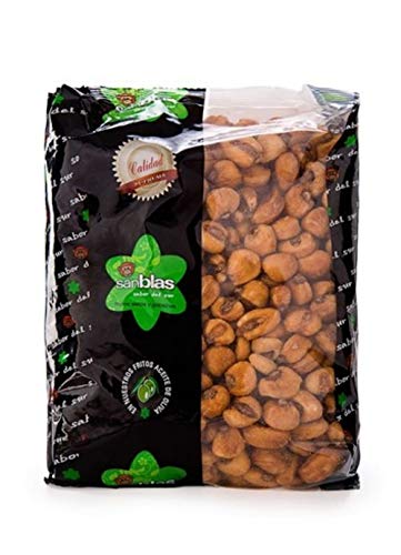 Mais - Maiskörner - titones kikos gigantes 1 kg von frutos secos San blas