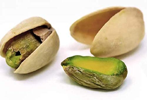Pistazien ohne Schale, natur, unbehandelt mit Haut 1 kg Pistazien ohne Schale, natur, unbehandelt mit Haut 1 kg von SAN BLAS EL SABOR DEL SUR FRUTOS SECOS Y GOLOSINAS