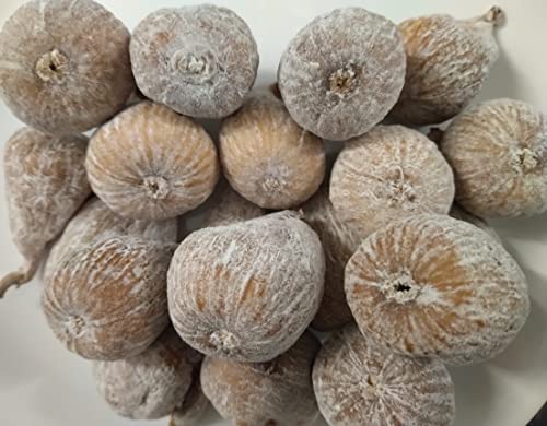 frutos secos San blas Cuello Dama Feigen aus Spanien - 100 % Natur - Sonnengereift - handverlesen - Superfood - Glutenfrei, Vegan & unbehandelt frutos secos San blas Cuello Dama Feigen aus Spanien - 100 % Natur - Sonnengereift - handverlesen - Superfood - Glutenfrei, Vegan & unbehandelt von frutos secos San blas
