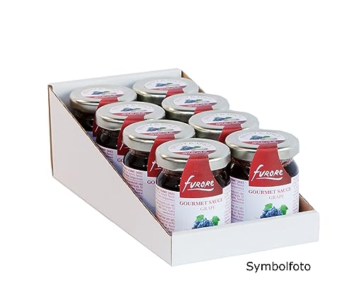 furore Probierpaket 8x60g furore Probierpaket 8x60g von furore