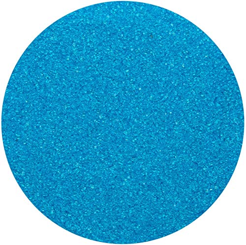 Bunter Zucker Blau Royalblau 250g Dekorzucker Bunter Zucker Blau Royalblau 250g Dekorzucker von gaumenshop