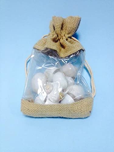 general trade 559101 general trade 559101 muscheln in der tasche, jute-225gr von general trade