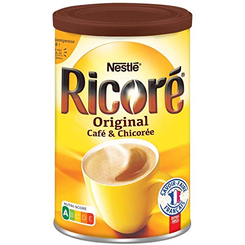 Ricore – Originaldose 260 g – Drei Artikel von genéric