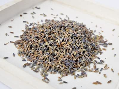 BIO Lavendelblüten - Lavendel - getrocknet - essbar-25 g - Blüten von generisch