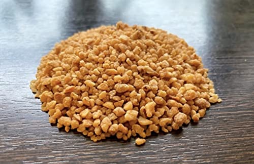 Haselnusskrokant 900 g Premium Krokant Haselnuss 0,9 kg von generisch