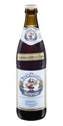 Kuchlbauer Aloysius (Mehrweg) (12 Flaschen | auch als 9er, 12er, 18er oder 30er Box), gebraut von Kuchlbauer von generisch