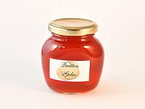 Quitten - Gelee 250 g - handgemacht Quitten - Gelee 250 g - handgemacht von generisch