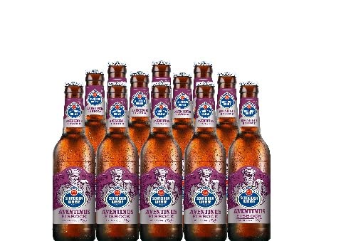 Schneider Weisse TAP9 Eisbock 12 Flaschen x0,33l Schneider Weisse TAP9 Eisbock 12 Flaschen x0,33l von generisch