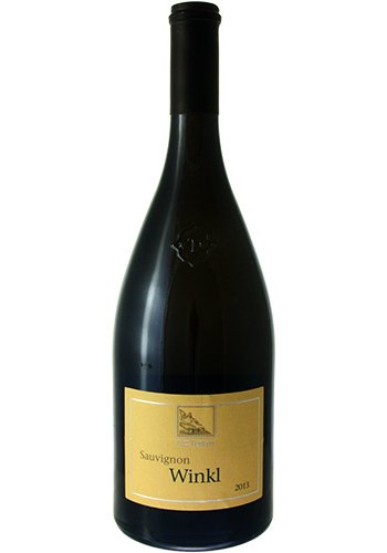 2013er Cantina Terlan Winkl Sauvignon DOC - 0,75 Liter von genuss7