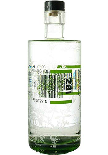 Gin IBZ Premium Gin IBZ Premium von genuss7