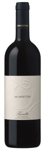 Prunotto Mompertone Monferrato DOC 2010 (0,75 L) von genuss7