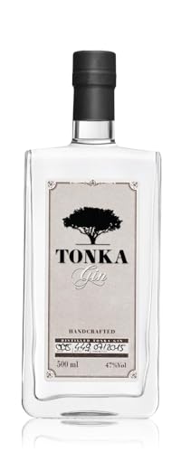 Tonka Gin von Tonka Gin