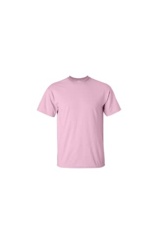 Gildan Classic Tee 500(Pink) von Gildan