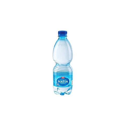 Wasser Natia 0,50 cl Kunststoff x 24 Stück Wasser Natia 0,50 cl Kunststoff x 24 Stück von global dream srls