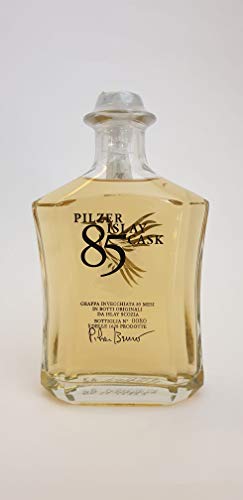 GRAPPA ISLAY CASK PILZER 85 von grappa