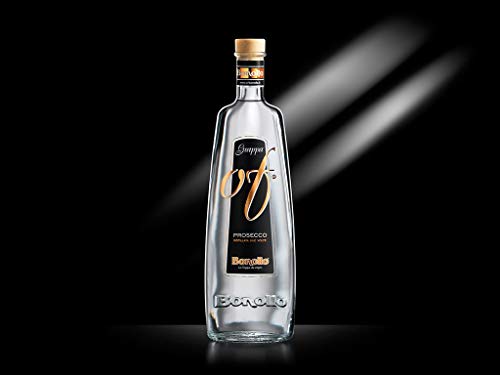 Grappa OF Prosecco 40% 70cl - BONOLLO Grappa OF Prosecco 40% 70cl - BONOLLO von grappa