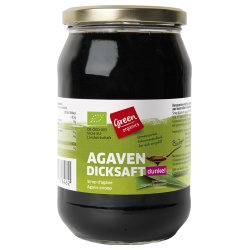 Agavendicksaft von green