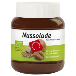 Nussolade von green