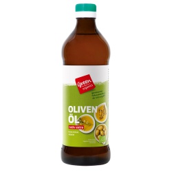 Olivenöl, nativ extra Olivenöl, nativ extra von green