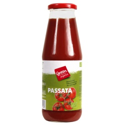 Passata von green