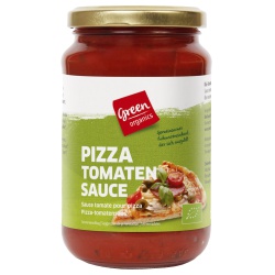 Pizza-Sauce von green