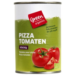 Pizzatomaten von green