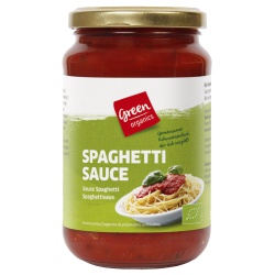 Spaghetti-Sauce von green