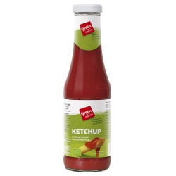 Tomatenketchup von green