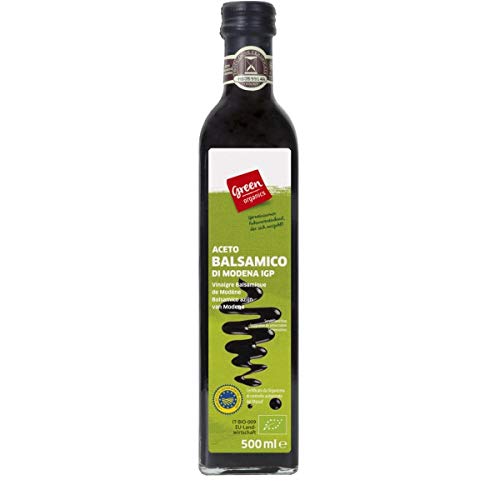 green Aceto Balsamico di Modena IGP (500 ml) - Bio von green