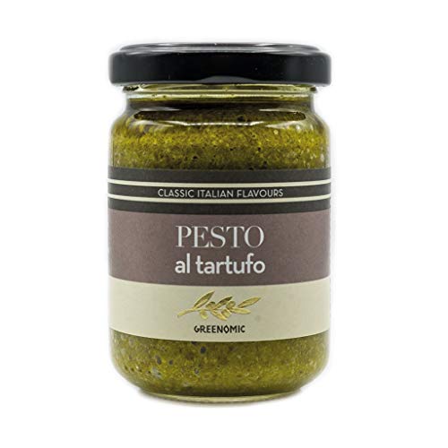 Pesto al Tartufo von greenomic