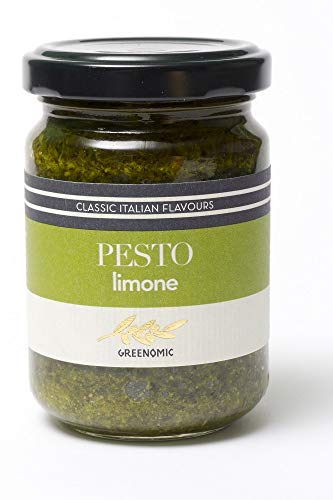 Pesto limone | Greennomic von greenomic