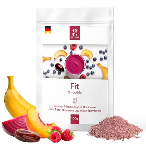 GREENORA Superfoods Green Powder Spirulina, Spinat, Ingwer, Grünkohl, Mango, Kiwi Smoothie Bowl Pulver. 100% Natürlich. Gefriergetrocknetes (Fit Doypack 100 g) GREENORA Superfoods Green Powder Spirulina, Spinat, Ingwer, Grünkohl, Mango, Kiwi Smoothie Bowl Pulver. 100% Natürlich. Gefriergetrocknetes (Fit Doypack 100 g) von greenora