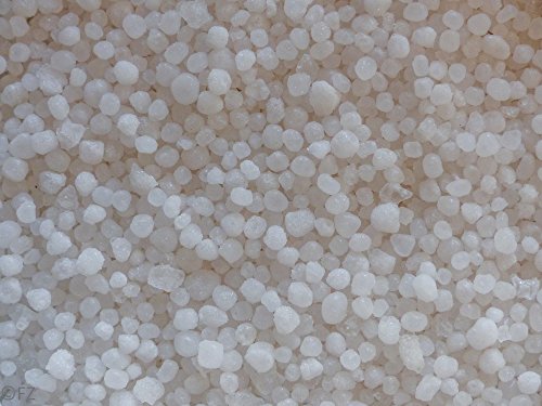 100g Afrikanisches Perlensalz - die Namib Salzperle - * faire und günstige Versandkosten * Salzperlen von gutWuerzen